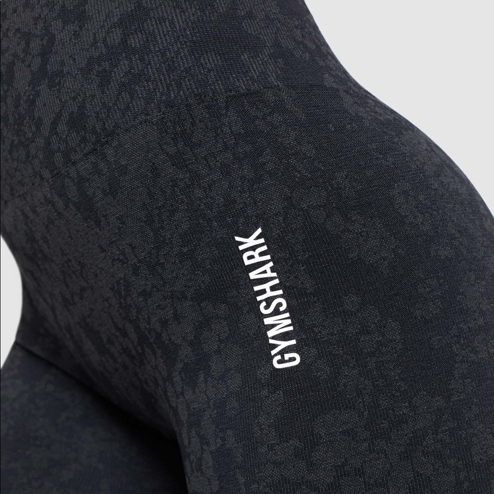 Gymshark Adapt Animal Seamless Leggings